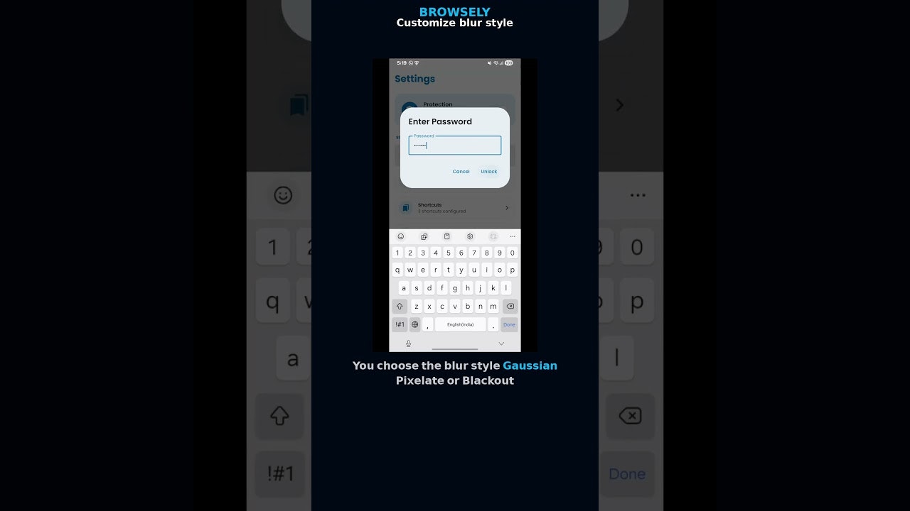 Browsely – Safe AI Browser for Kids gallery image