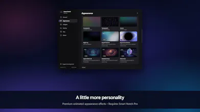 Smart Notch gallery image