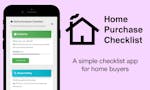 Home Purchase Checklist image