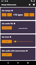 Merge Metronome gallery image