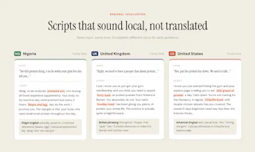 ScrollScript gallery image