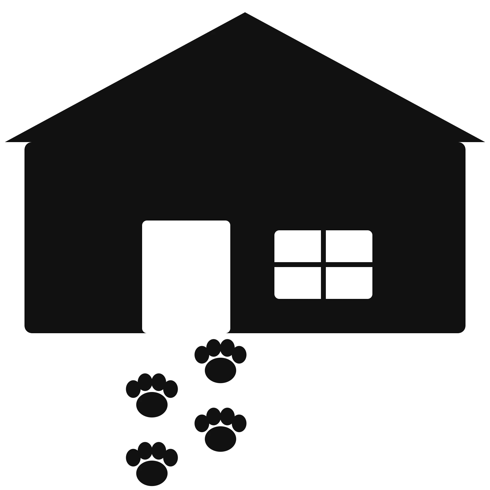 Send Me Home — Animal Rescue Management screenshot 1