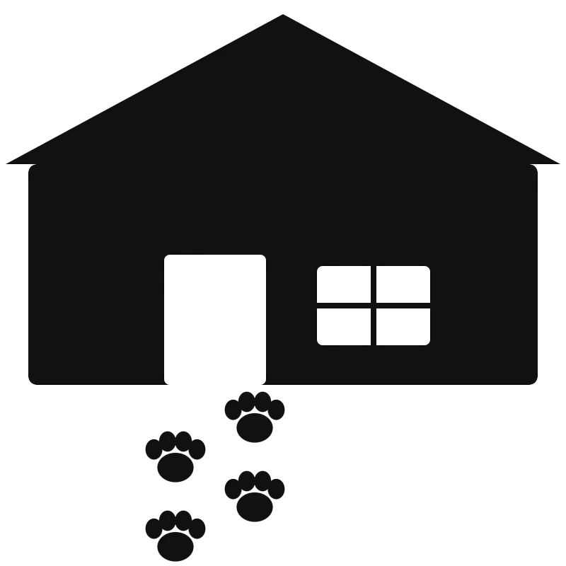 Send Me Home — Animal Rescue Management screenshot 1