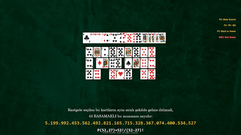 Miracle Cards screenshot 7