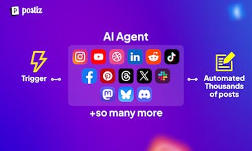 Postiz gallery image