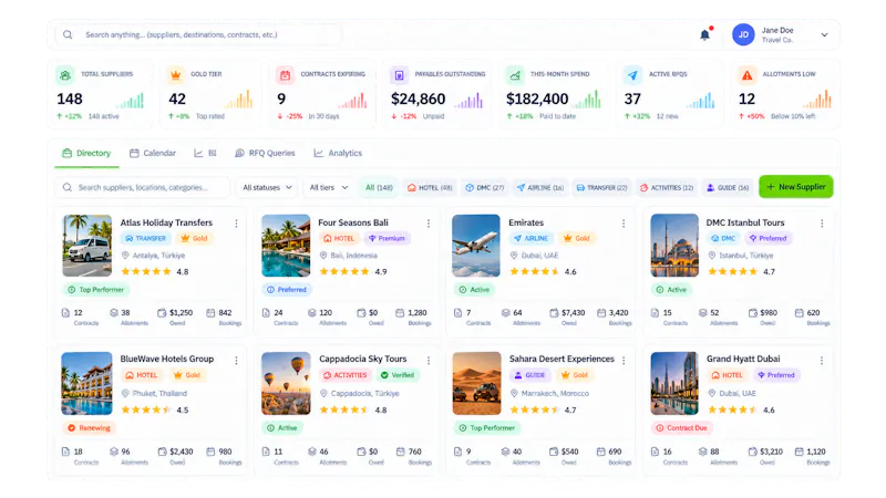 TravelBoost screenshot 7