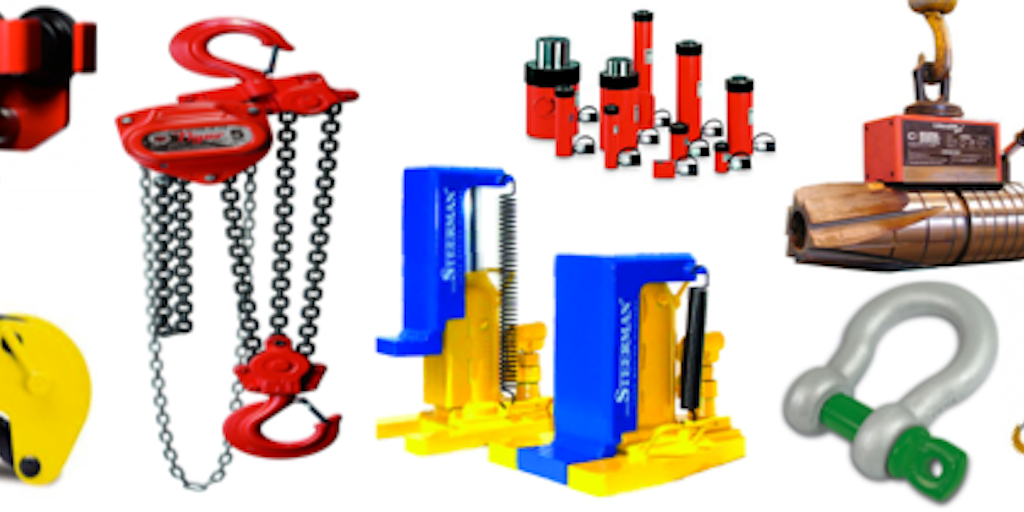 Lifting Services Product Information, Latest Updates, and