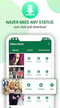 Status Saver for WhatsApp gallery image