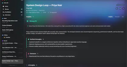 RFLX AI gallery image