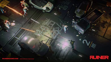 RUINER gallery image