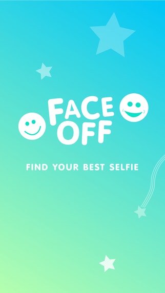 FaceOff Image