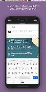 Oracle Sales Cloud gallery image
