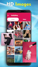 Photo downloader & Reposter for Instgram gallery image