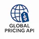 Global Pricing & Tax Estimator API