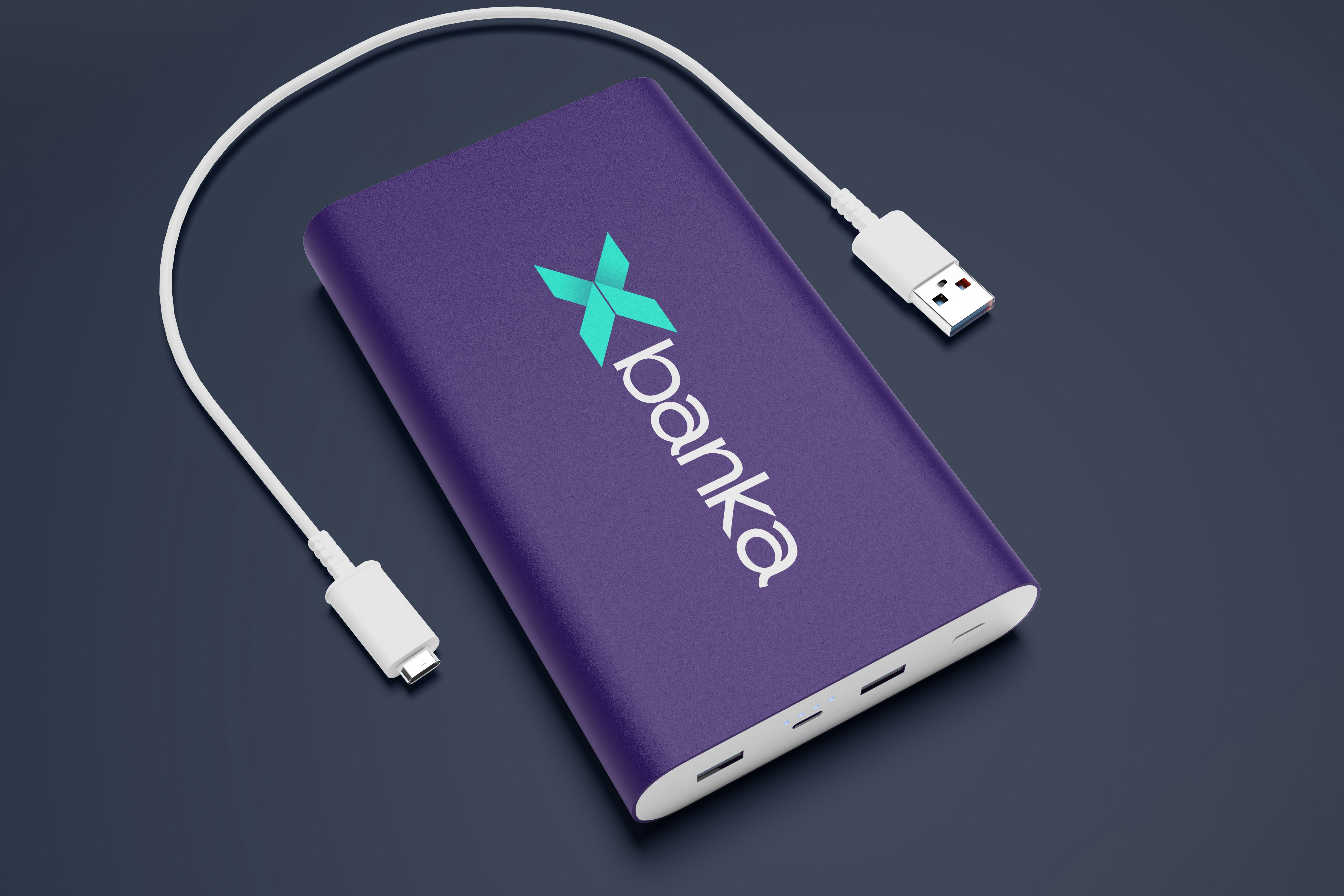 Xbanka Crypto World gallery image