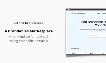 Dot Brandables gallery image