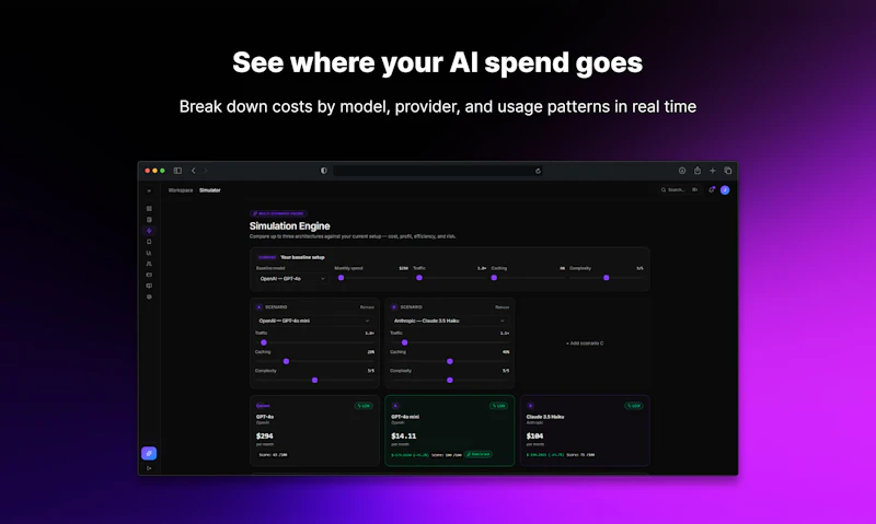 TokenAtlas screenshot 3