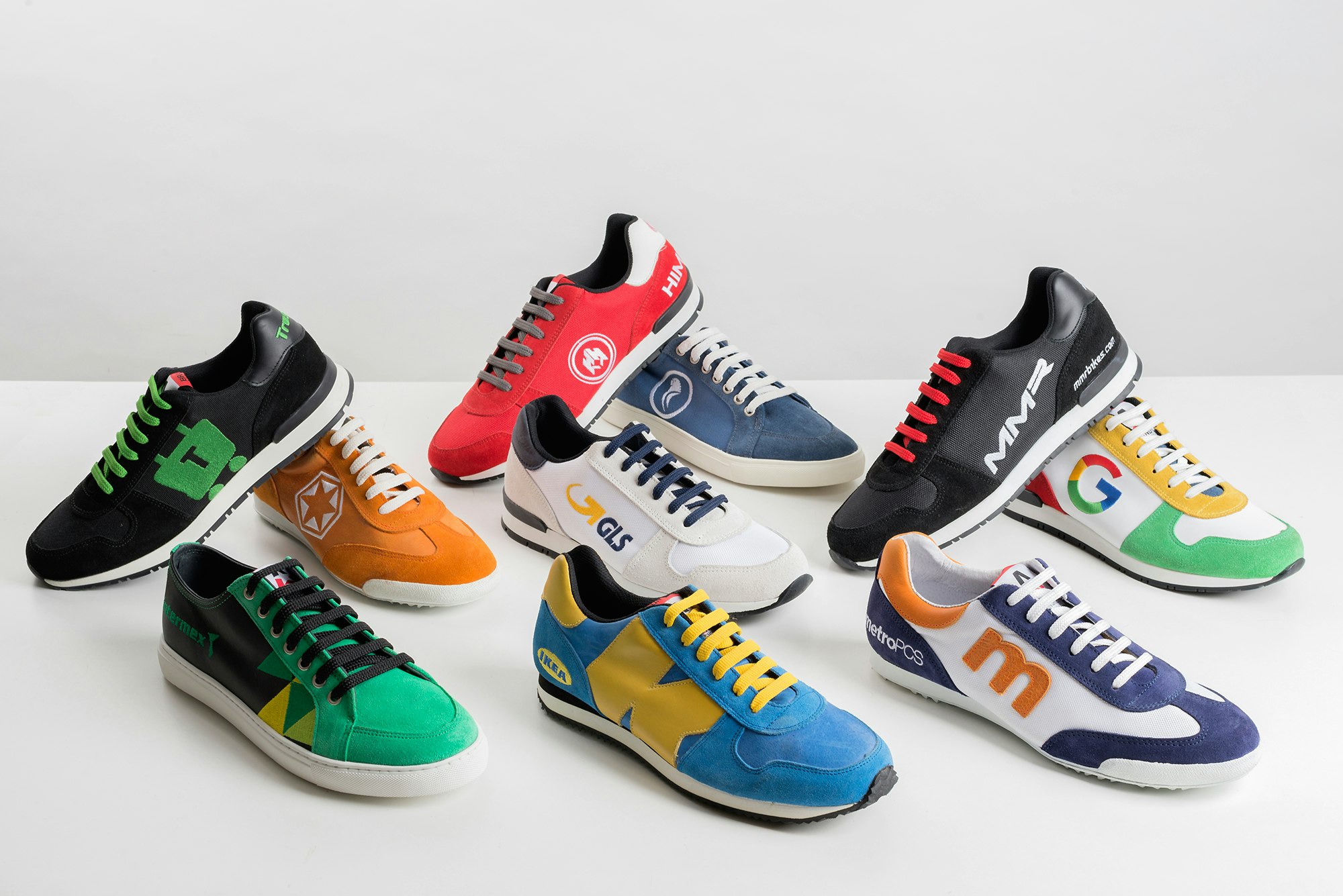 BrandYourShoes gallery image