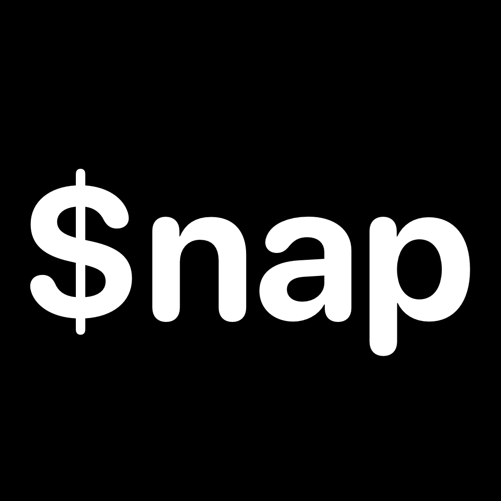 SnapKoin logo