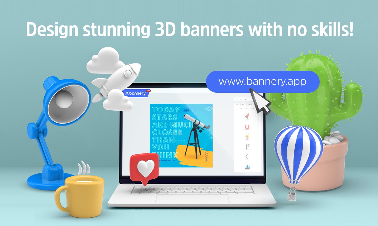 Bannery gallery image