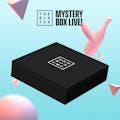 Mystery Box Live