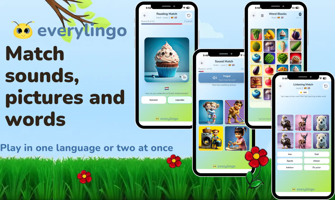 EveryLingo gallery image