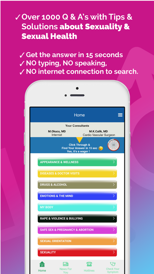 Wiki1001: Your Intimate Friend gallery image