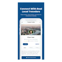 Cliyer: Travel without the ticket gallery image