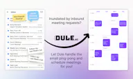 Dule for Google Calendar
