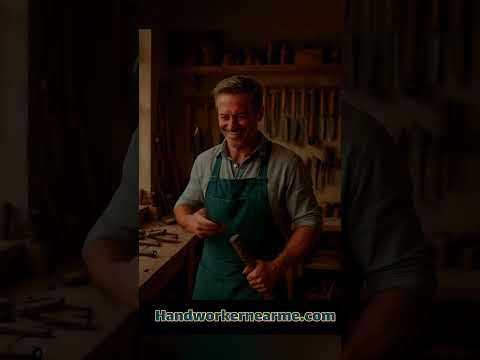 Hand Worker Near Me gallery image