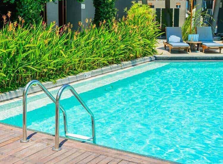 Swimming Pool Contractors in Chennai