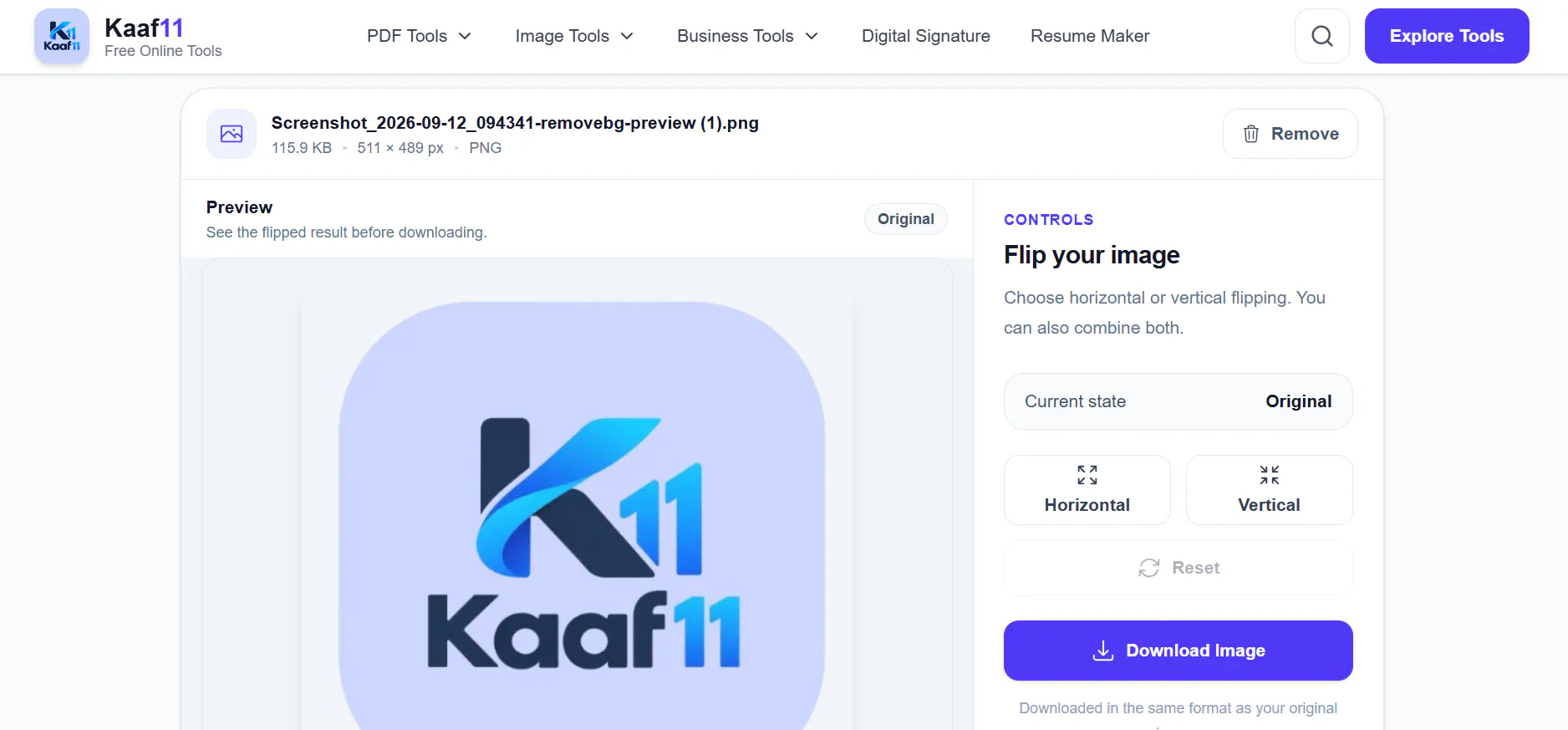Kaaf11 gallery image