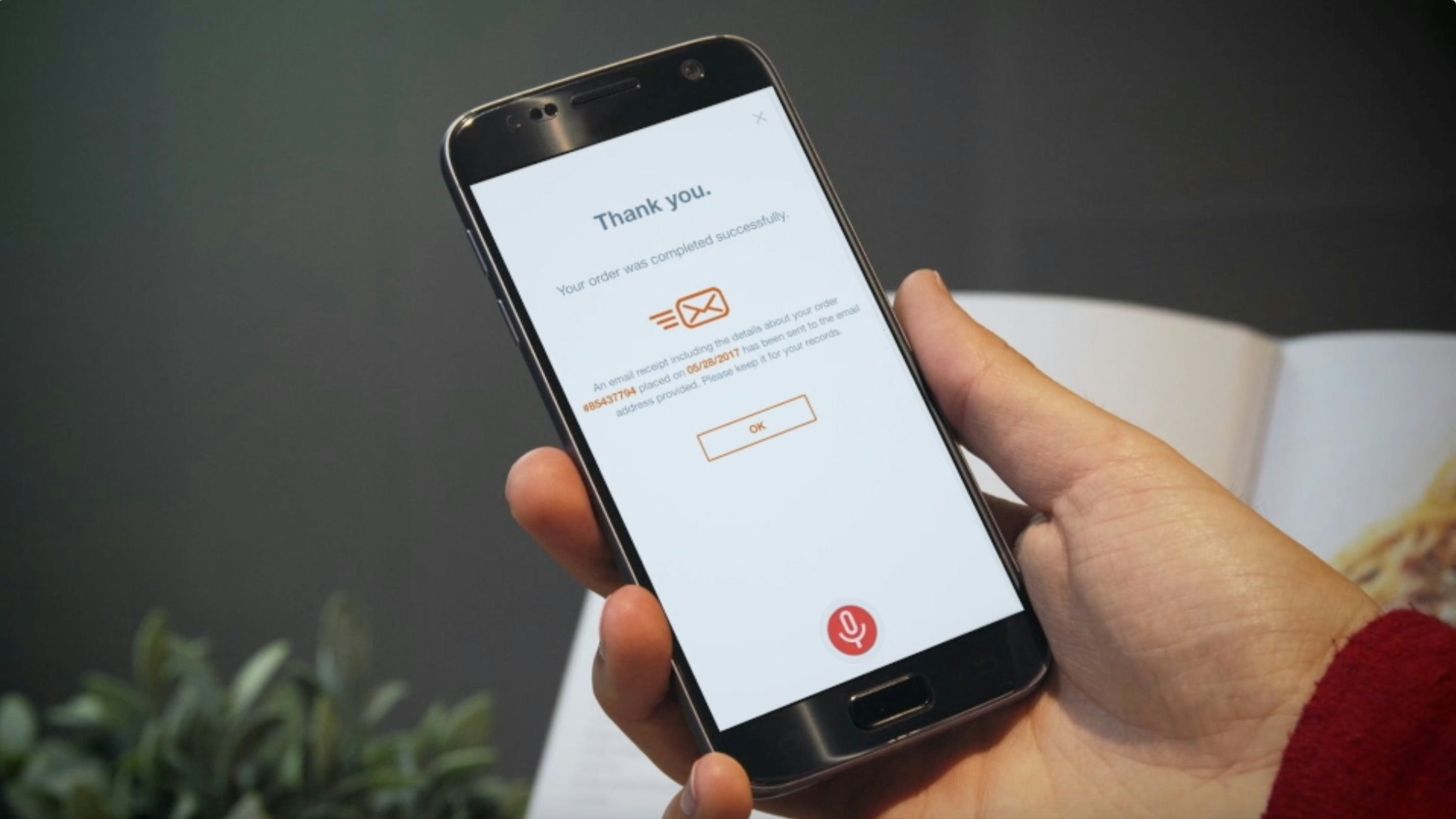 Shop By VOICE gallery image