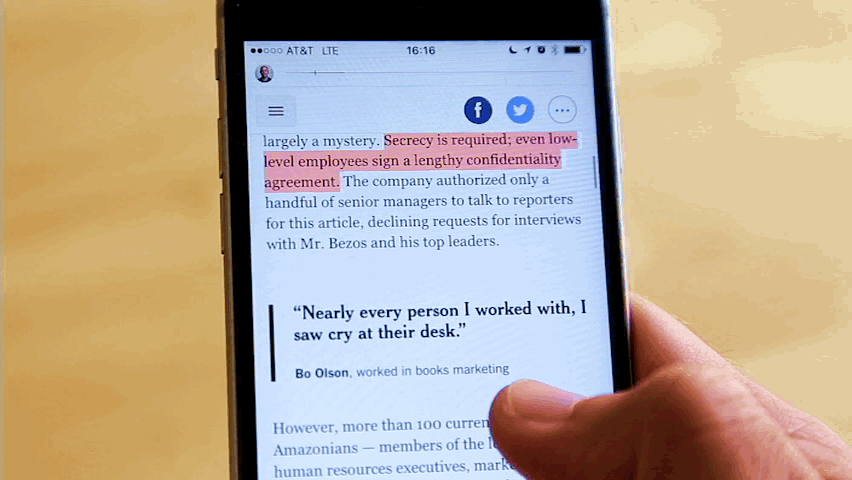 Highly for Chrome Image