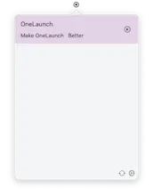 OneLaunch gallery image