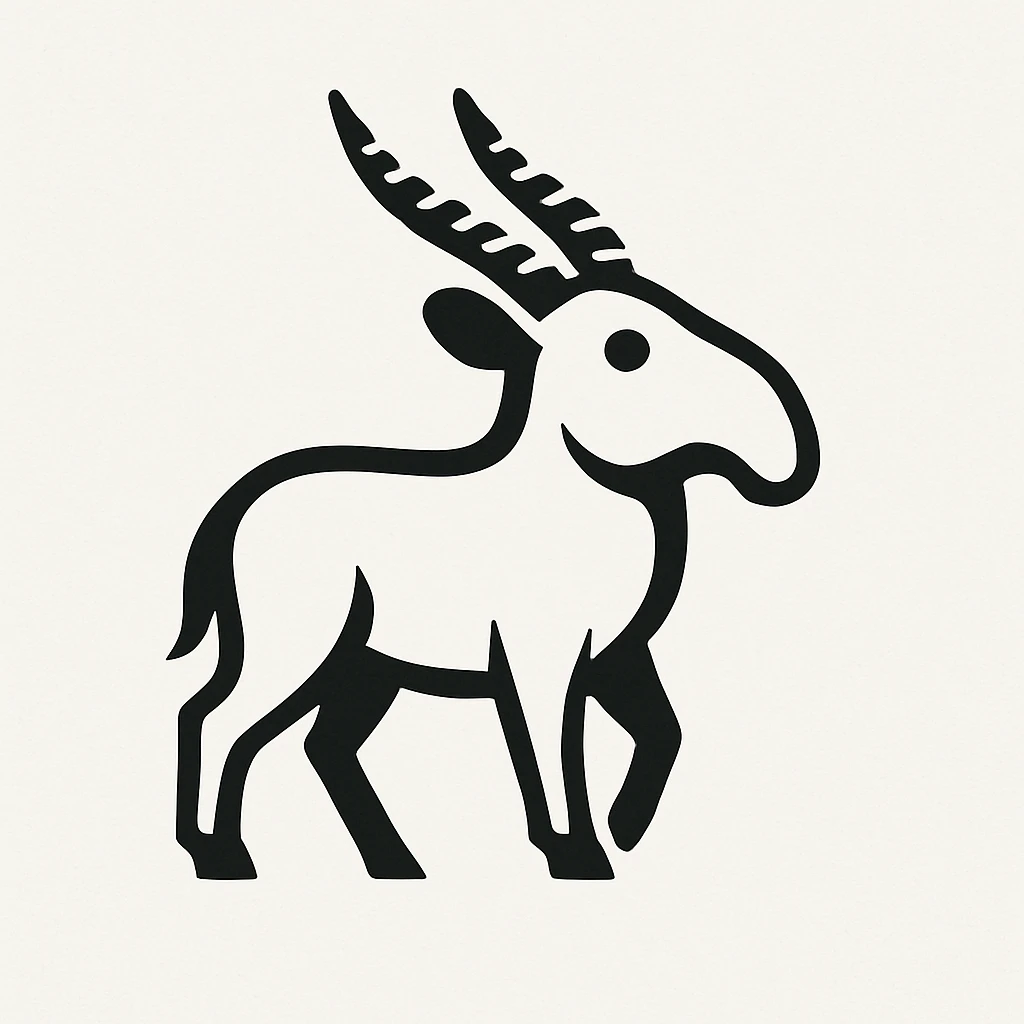 SaigaLab logo