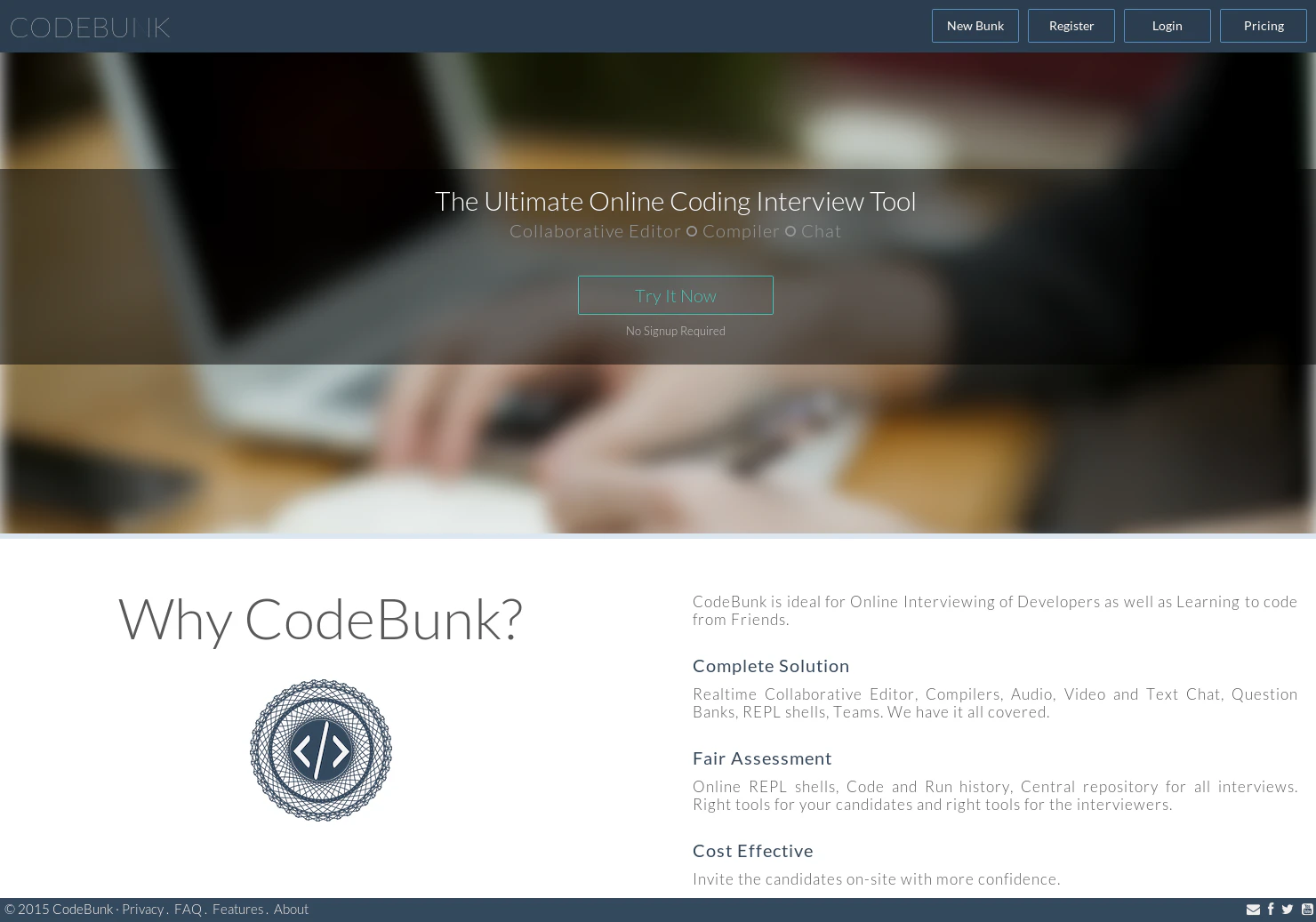 CodeBunk