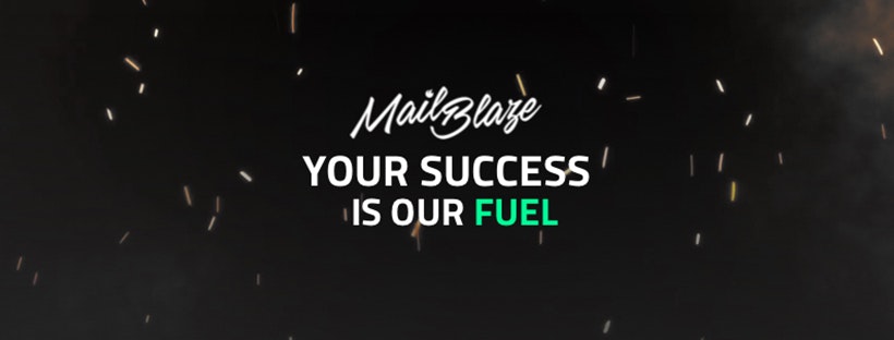 Mail Blaze gallery image