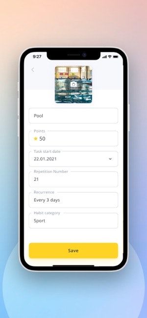 KidHab gallery image