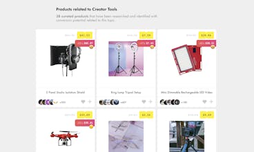 Thieve Topics gallery image