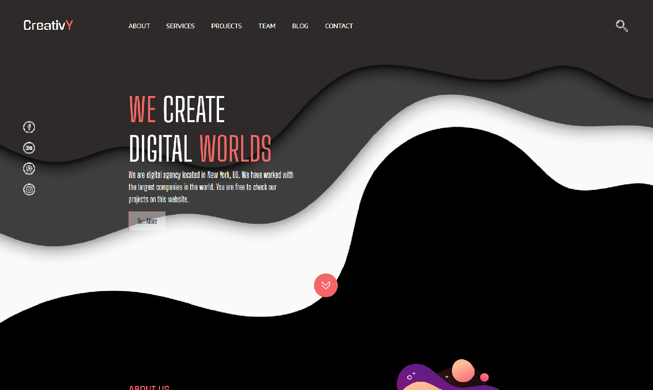 CreativY gallery image