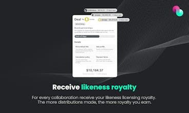 The Likeness gallery image