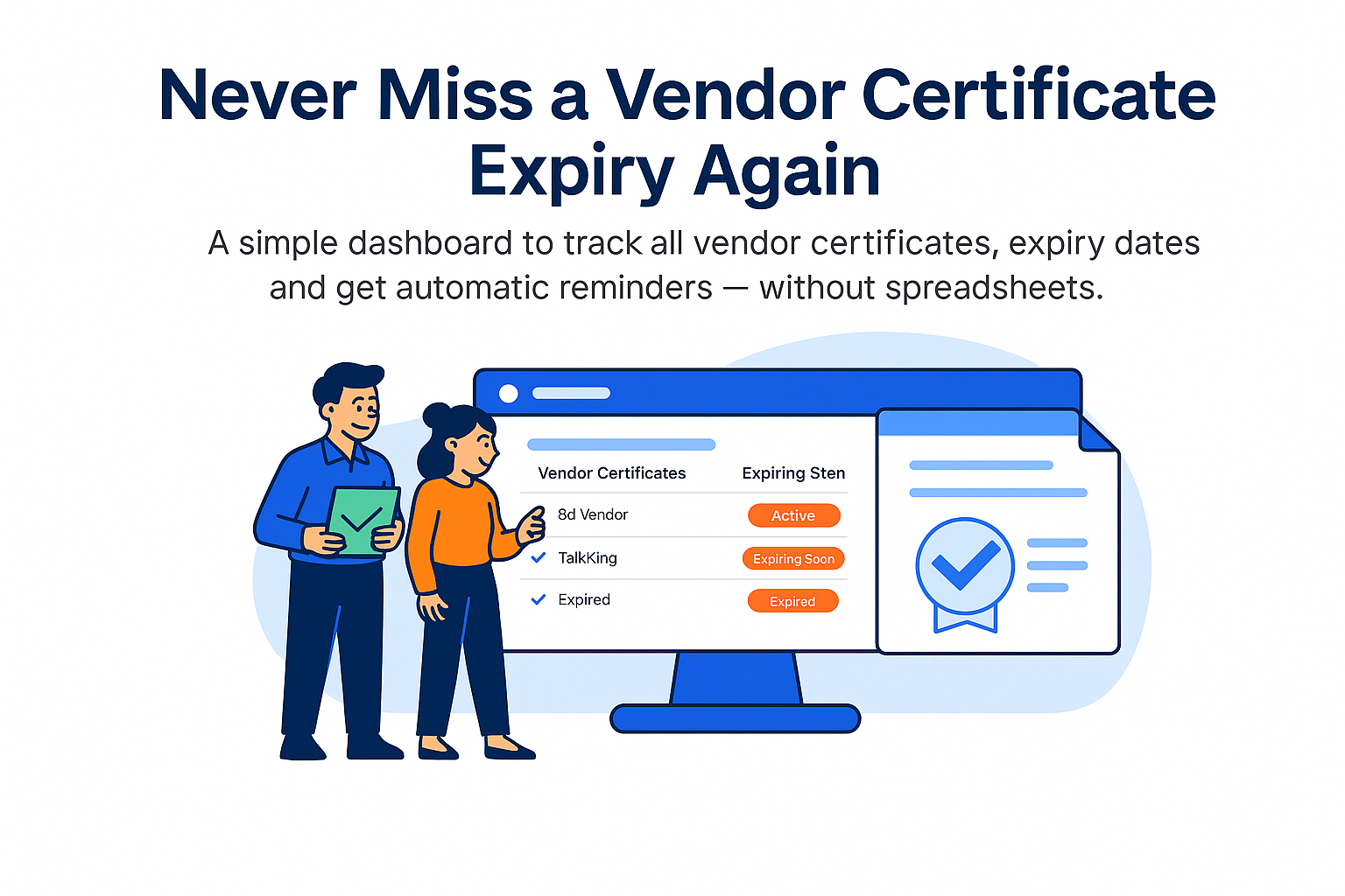 AssuraHQ - Screenshot 5 showing product features and functionality
