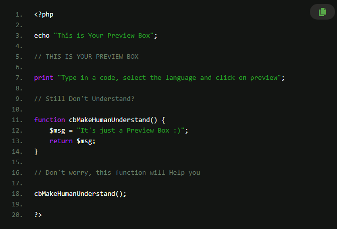 Coding Blocks gallery image