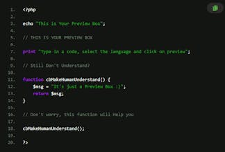 Coding Blocks gallery image