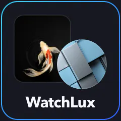 WatchLux Watch Faces
