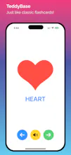 TeddyBase – playful learning for kids gallery image