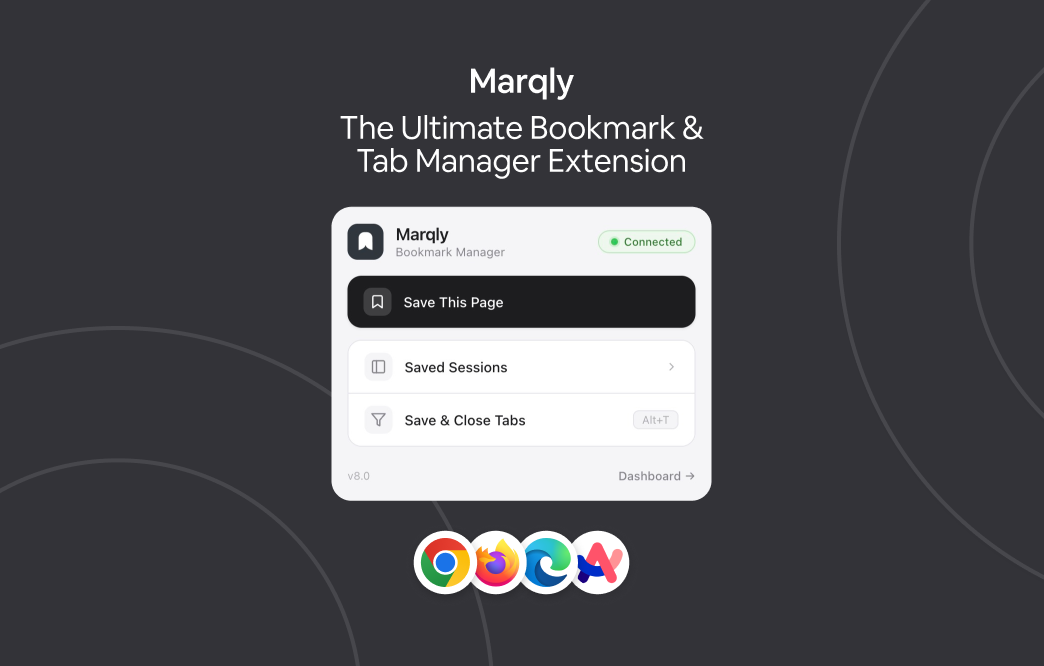 Marqly 4.0 gallery image