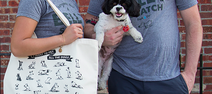 BarkShop gallery image