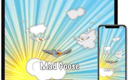 Mad Goose media 2